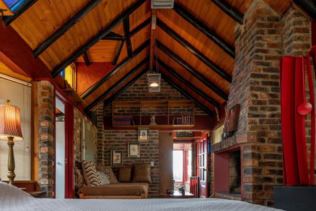 Tu Casa - Hotel Rural Sopo Bagian luar foto