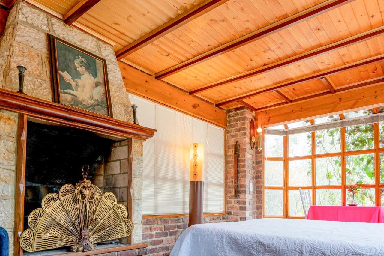 Tu Casa - Hotel Rural Sopo Bagian luar foto
