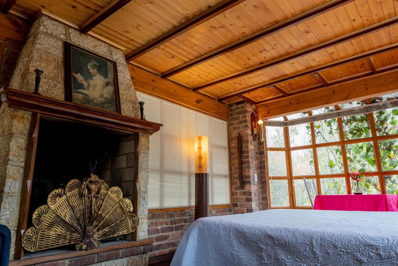 Tu Casa - Hotel Rural Sopo Bagian luar foto