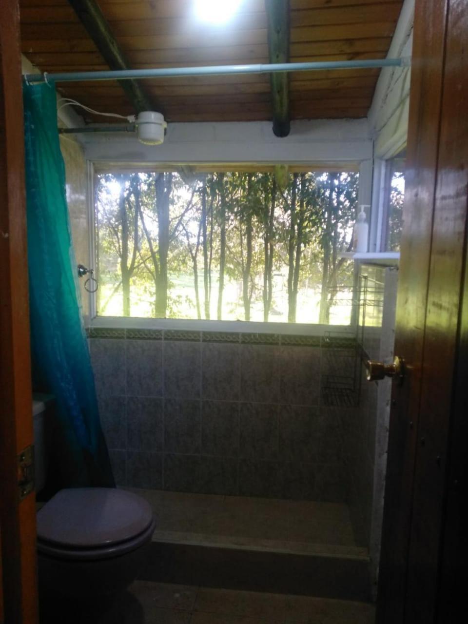 Tu Casa - Hotel Rural Sopo Bagian luar foto