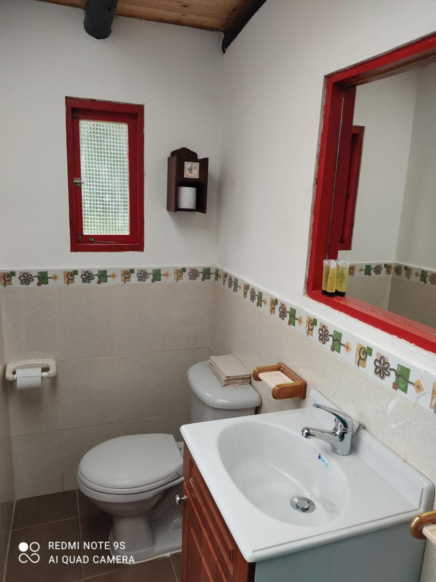 Tu Casa - Hotel Rural Sopo Bagian luar foto