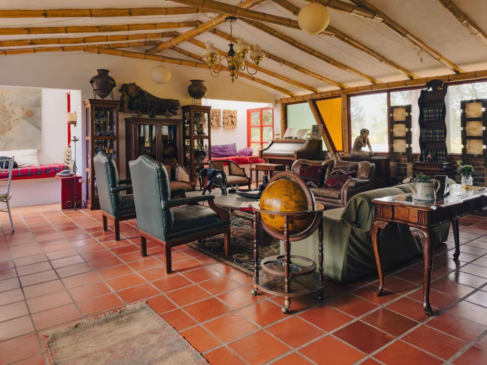 Tu Casa - Hotel Rural Sopo Bagian luar foto