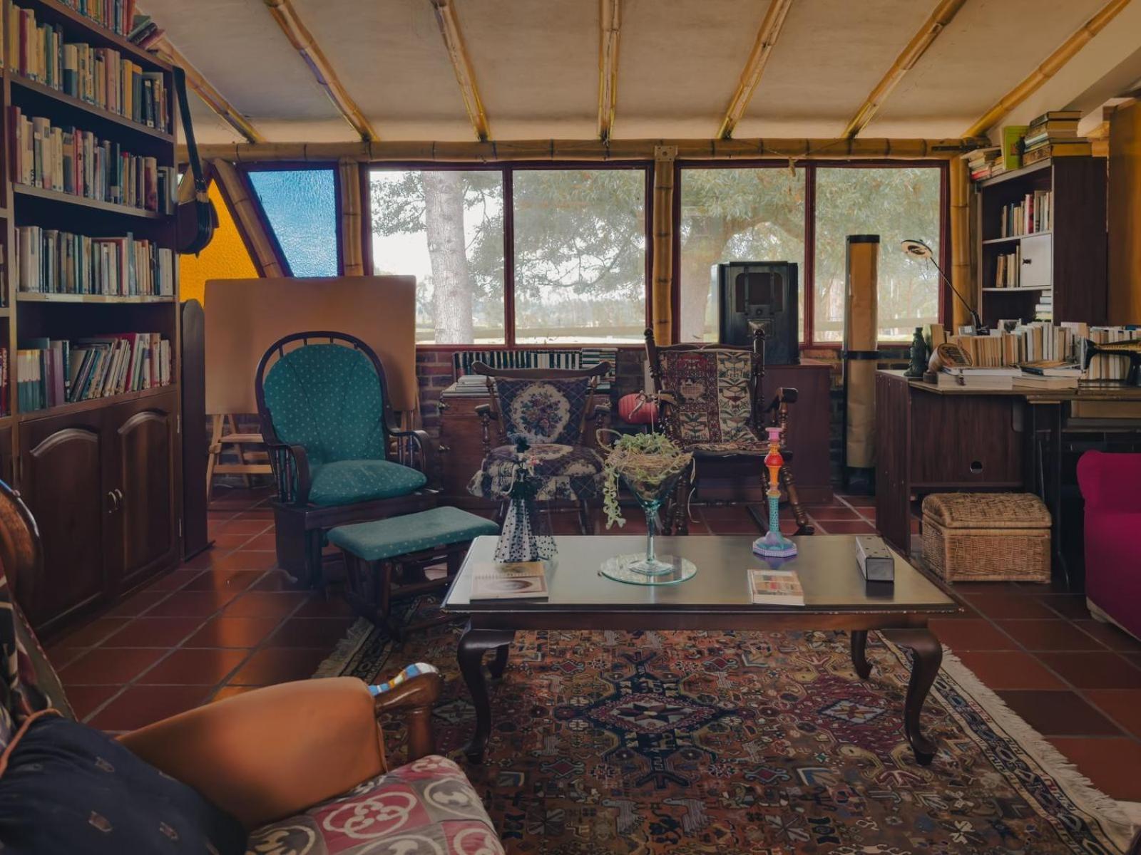 Tu Casa - Hotel Rural Sopo Bagian luar foto