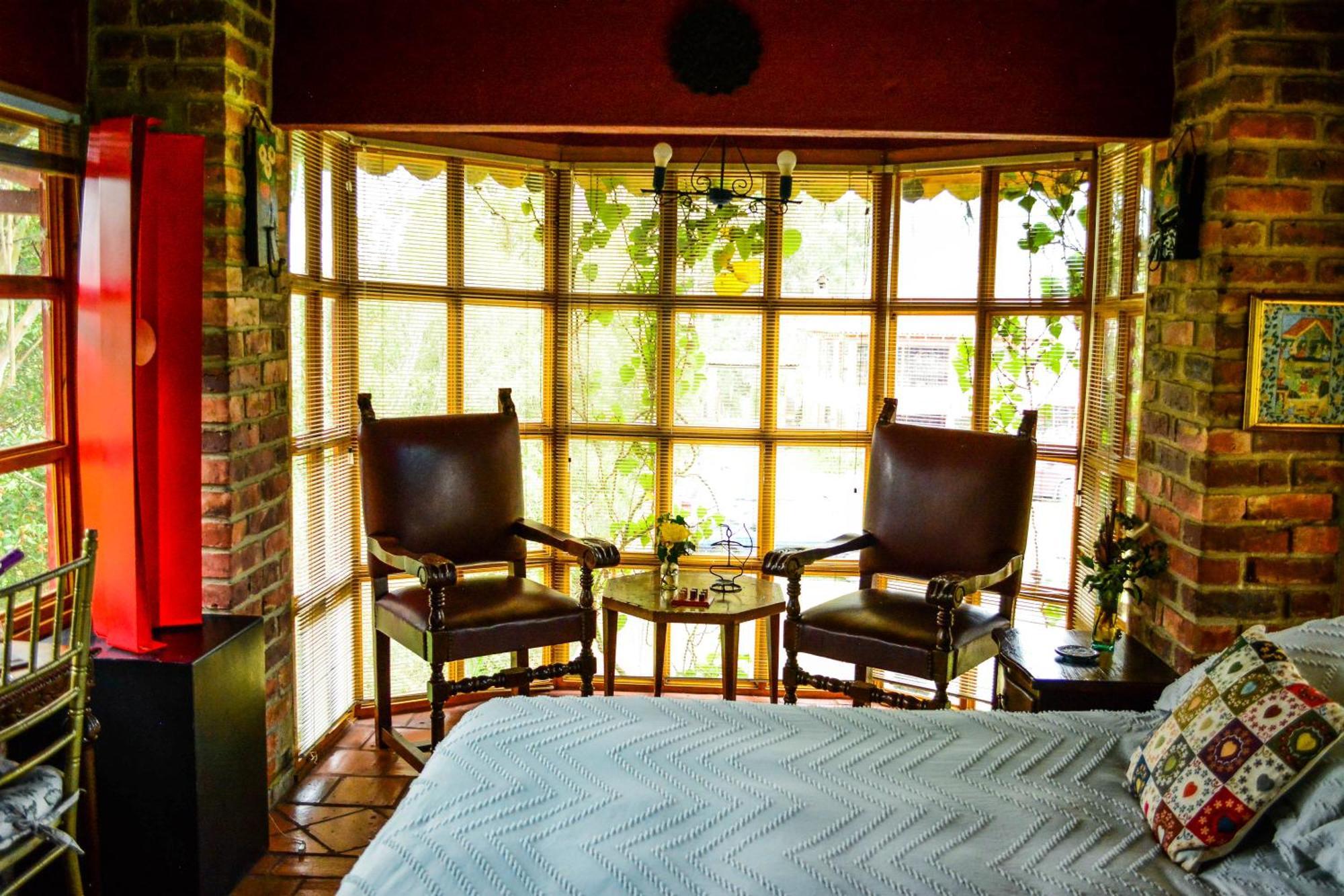 Tu Casa - Hotel Rural Sopo Bagian luar foto