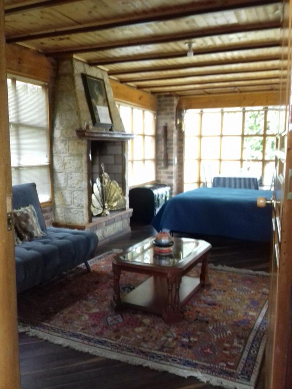 Tu Casa - Hotel Rural Sopo Bagian luar foto